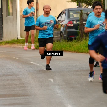 Runner Photo 8077418