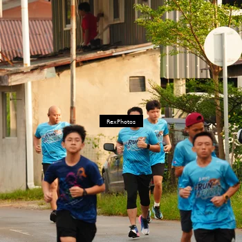 Runner Photo 8077419