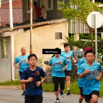 Runner Photo 8077420
