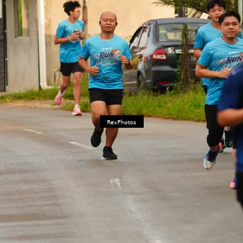 Runner Photo 8077421