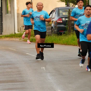 Runner Photo 8077422