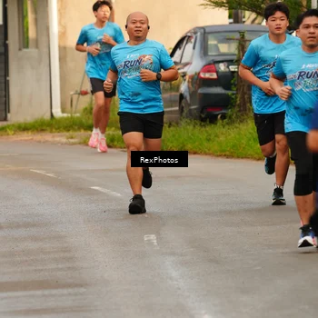 Runner Photo 8077423