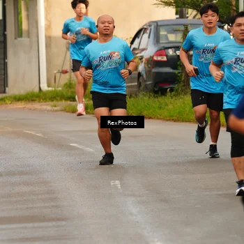 Runner Photo 8077424