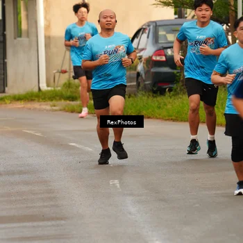 Runner Photo 8077425