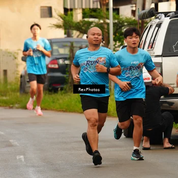 Runner Photo 8077427