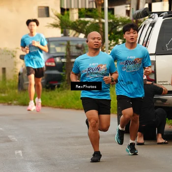 Runner Photo 8077428