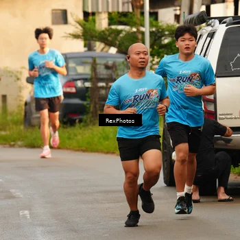 Runner Photo 8077429