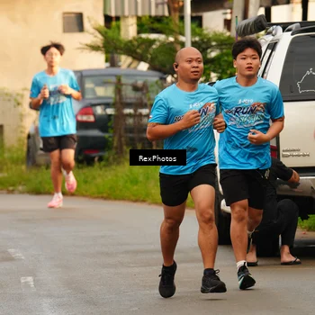 Runner Photo 8077430