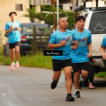 Runner Photo 8077431