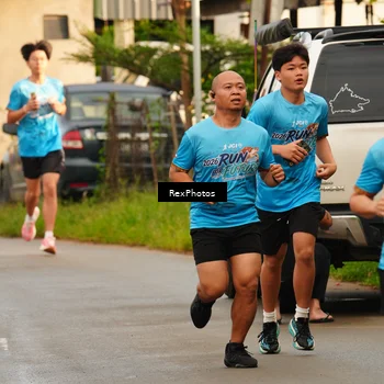 Runner Photo 8077432