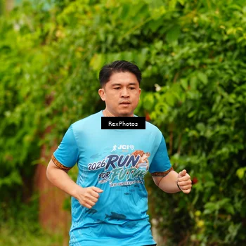 Runner Photo 8077433