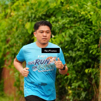 Runner Photo 8077434