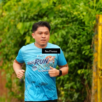 Runner Photo 8077435