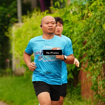Runner Photo 8077436