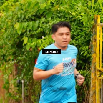Runner Photo 8077438