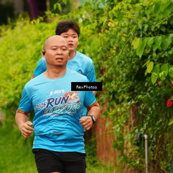 Runner Photo 8077439