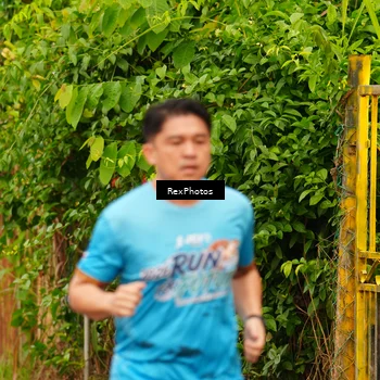 Runner Photo 8077440
