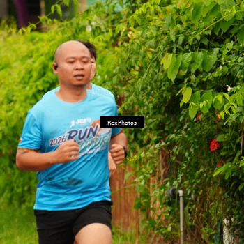 Runner Photo 8077441