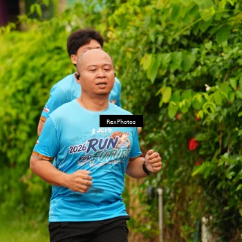 Runner Photo 8077442