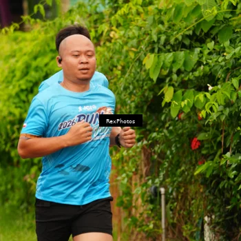 Runner Photo 8077443