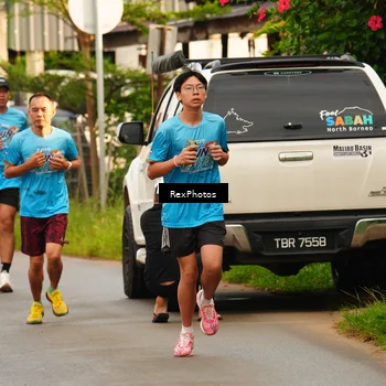 Runner Photo 8077444