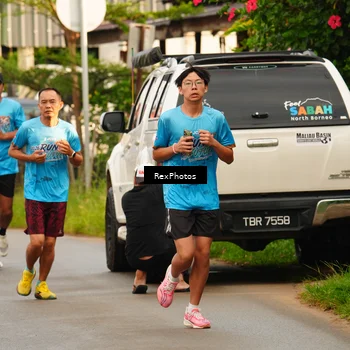 Runner Photo 8077467