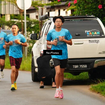 Runner Photo 8077470
