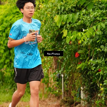 Runner Photo 8077482