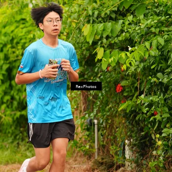Runner Photo 8077488