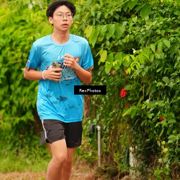 Runner Photo 8077489