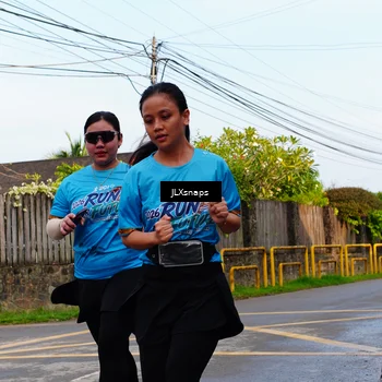 Runner Photo 8077492