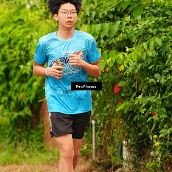 Runner Photo 8077498