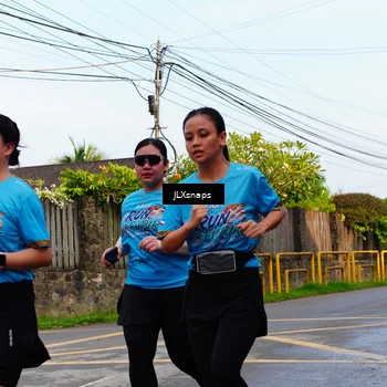 Runner Photo 8077500