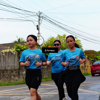 Runner Photo 8077501