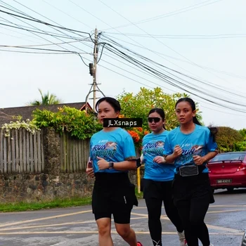 Runner Photo 8077505