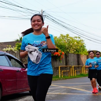 Runner Photo 8077506
