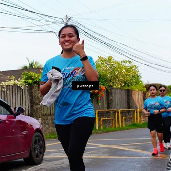 Runner Photo 8077507