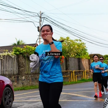 Runner Photo 8077509