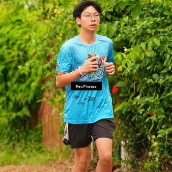 Runner Photo 8077512