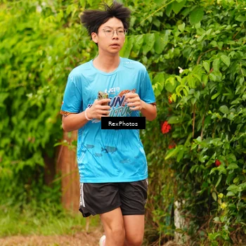 Runner Photo 8077513