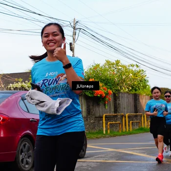 Runner Photo 8077518