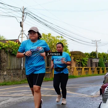 Runner Photo 8077520