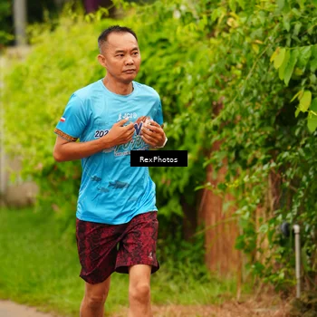 Runner Photo 8077523