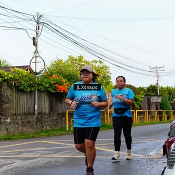 Runner Photo 8077527