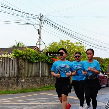 Runner Photo 8077528