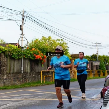 Runner Photo 8077529