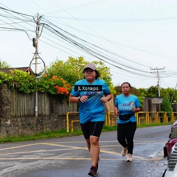 Runner Photo 8077530