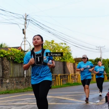 Runner Photo 8077531