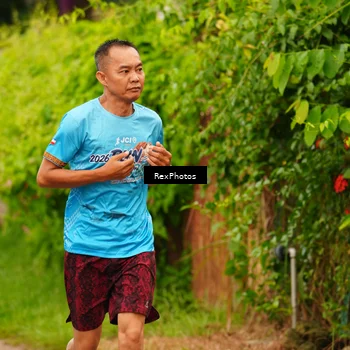 Runner Photo 8077533