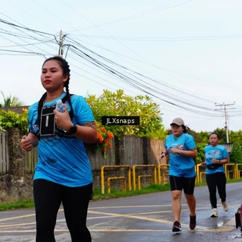 Runner Photo 8077534